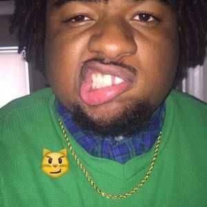 Meet your Posher, Todd