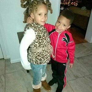 Meet your Posher, Kathy