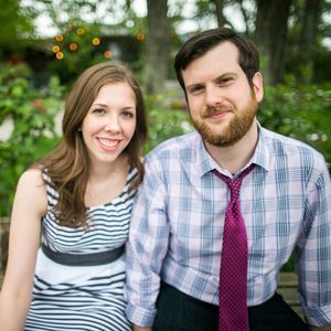 Meet your Posher, Devon