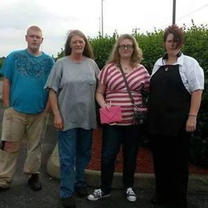 Meet your Posher, Rebecca