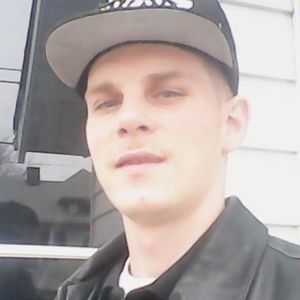 Meet your Posher, Josh