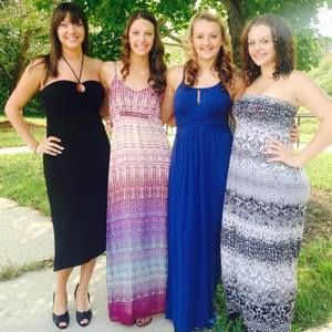 Meet your Posher, Jessie