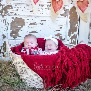 Meet your Posher, Callie