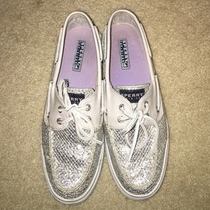 Women's Sperry Topsiders