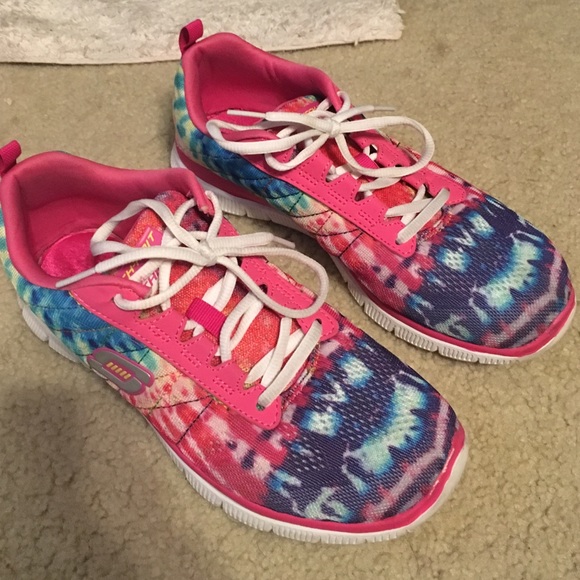 Skechers Flex Sole