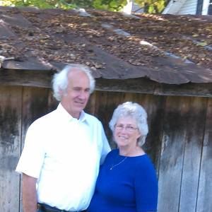 Meet your Posher, Darlene