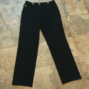 St John Pants sz 10 NICE