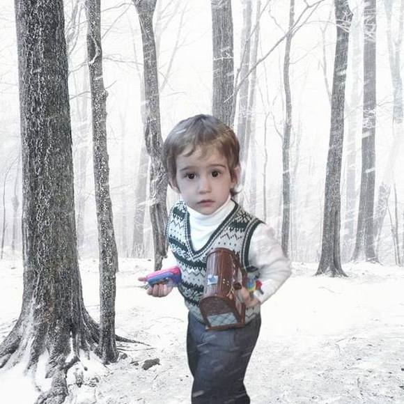 Meet your Posher, Crystal - Picture 1 of 1