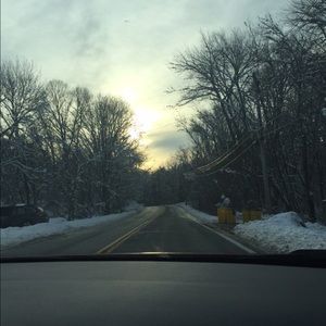 Meet your Posher, Stacy