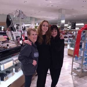 Meet your Posher, Rosemary