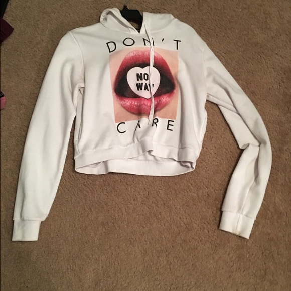 Forever 21 Sweaters - Hoodie