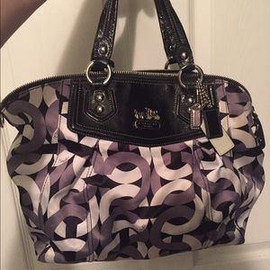 👜💯Authentic Coach bag👜