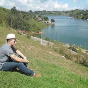 Meet your Posher, Kevin