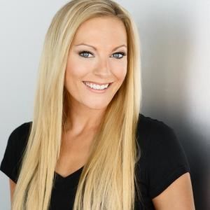 Meet your Posher, Kristin