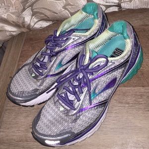 Brooks Ghost 7 Running Shoes