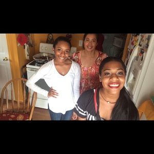 Meet your Posher, Rhonda