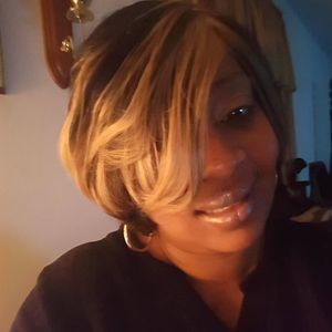 Meet your Posher, Thomasina