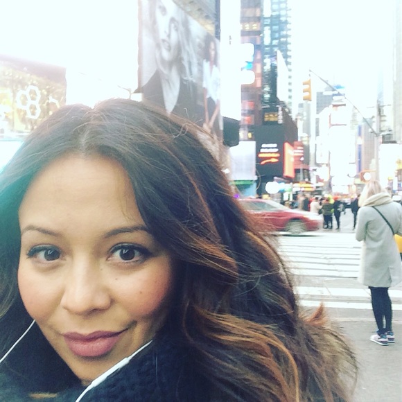 Meet your Posher, Jessica