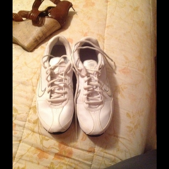 Women's nike trainers