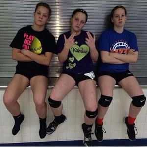 Meet your Posher, Jade