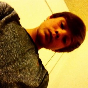 Meet your Posher, Christopher