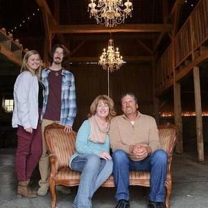 Meet your Posher, Kris