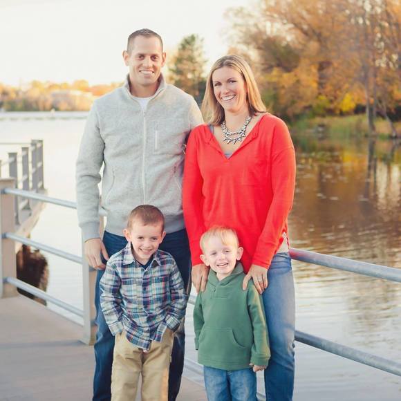 Meet your Posher, Julie