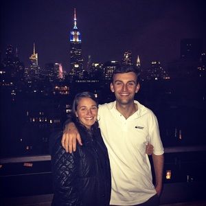 Meet your Posher, Jordan