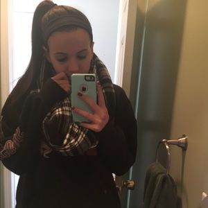 Meet your Posher, Lindsay