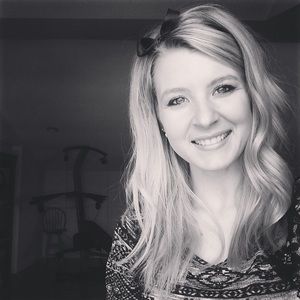 Meet your Posher, Miranda