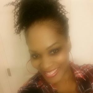 Meet your Posher, Tieasha