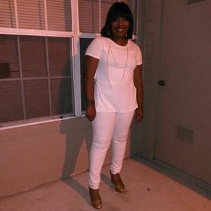 Meet your Posher, Sharde