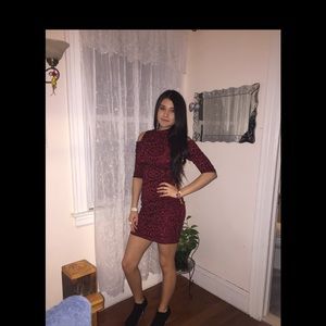 Meet your Posher, Eve