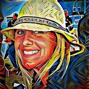 Meet your Posher, Julie