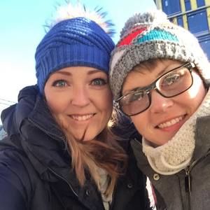 Meet your Posher, Kasey