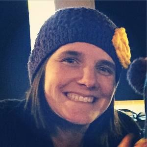 Meet your Posher, Casey