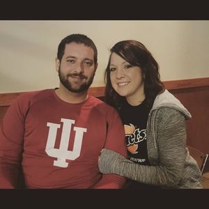 Meet your Posher, Krysten