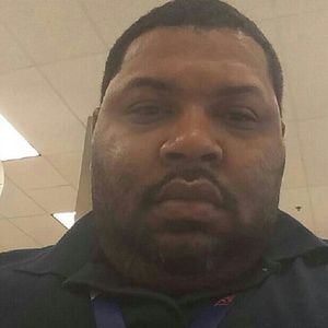 Meet your Posher, Terrance