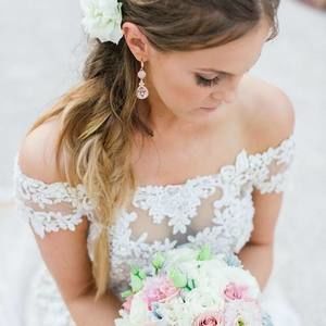 Meet your Posher, Casey