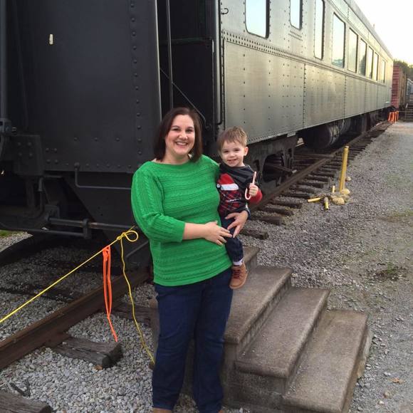 Meet your Posher, Shanna - Picture 1 of 1