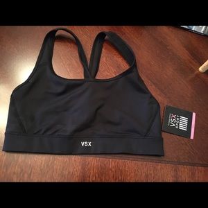 Victoria's Secret Sports Bra