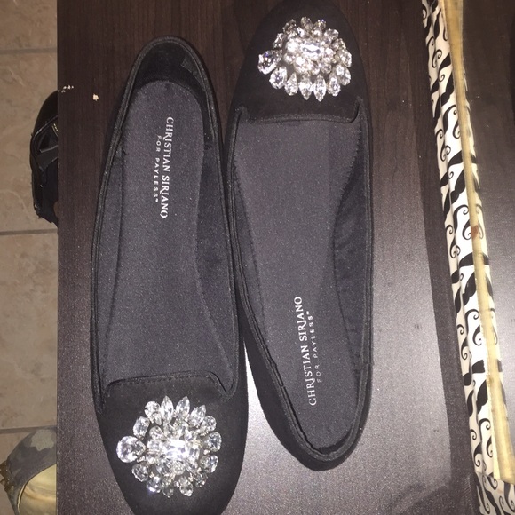 Very cute flats