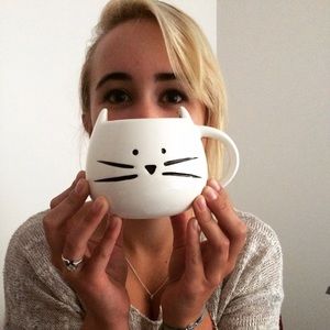 Meet your Posher, Jackie