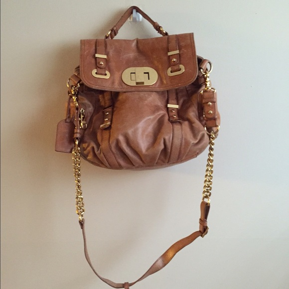 Badgley Mischka Handbags - Badgley Mischka shoulder bag
