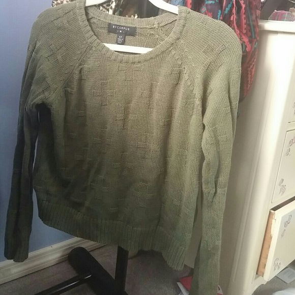 Urban Outfitters Sweater