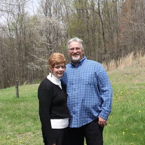 Meet your Posher, Sue