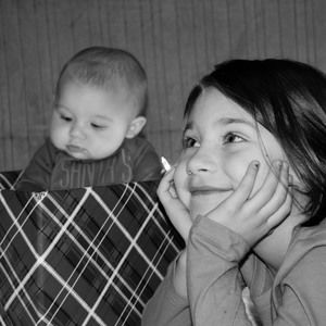 Meet your Posher, Summer