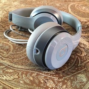 New Beats by Dre Headphones