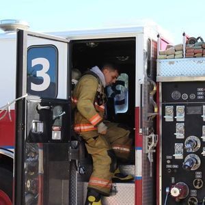 Meet your Posher, Wilson