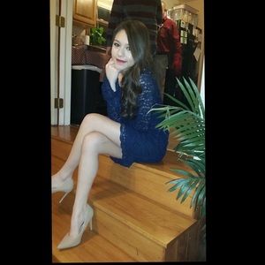 Meet your Posher, Michelle